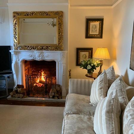 Albany House Bed and Breakfast Birmingham Buitenkant foto