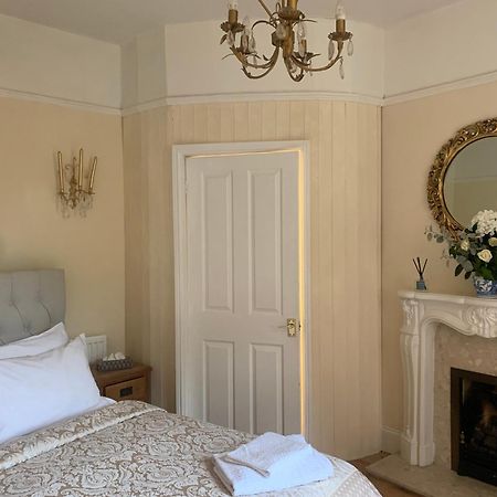 Albany House Bed and Breakfast Birmingham Buitenkant foto