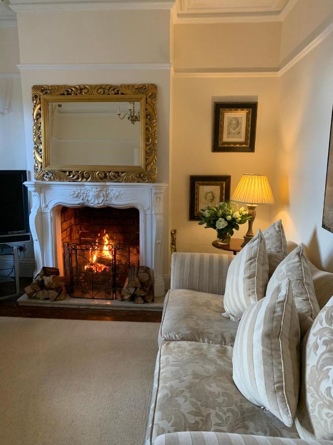 Albany House Bed and Breakfast Birmingham Buitenkant foto