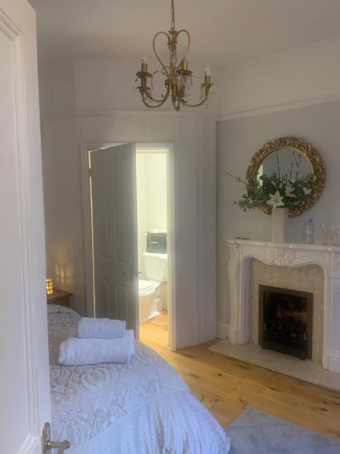 Albany House Bed and Breakfast Birmingham Buitenkant foto