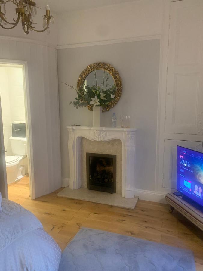 Albany House Bed and Breakfast Birmingham Buitenkant foto