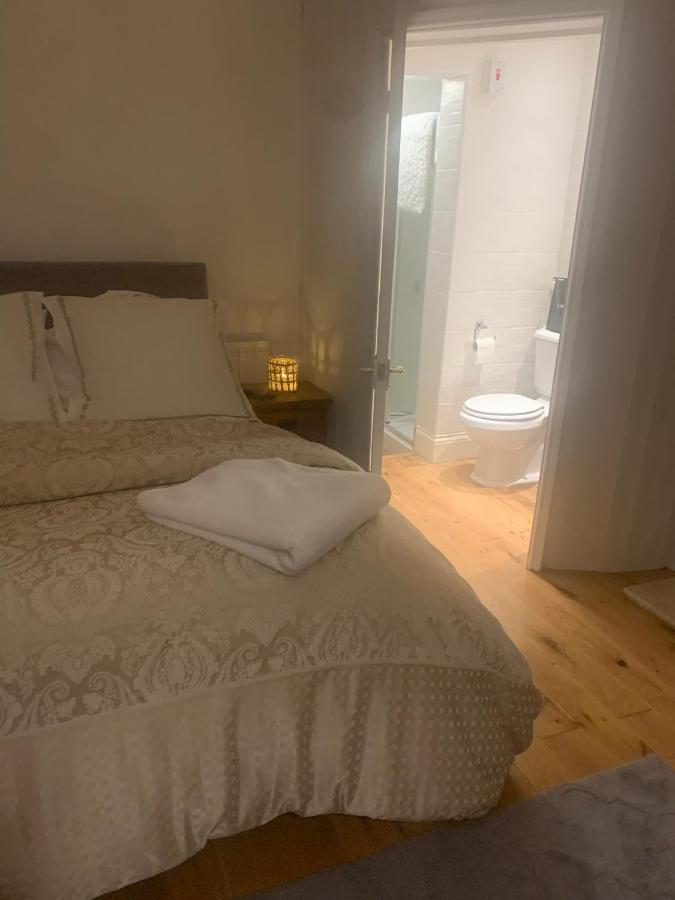 Albany House Bed and Breakfast Birmingham Buitenkant foto