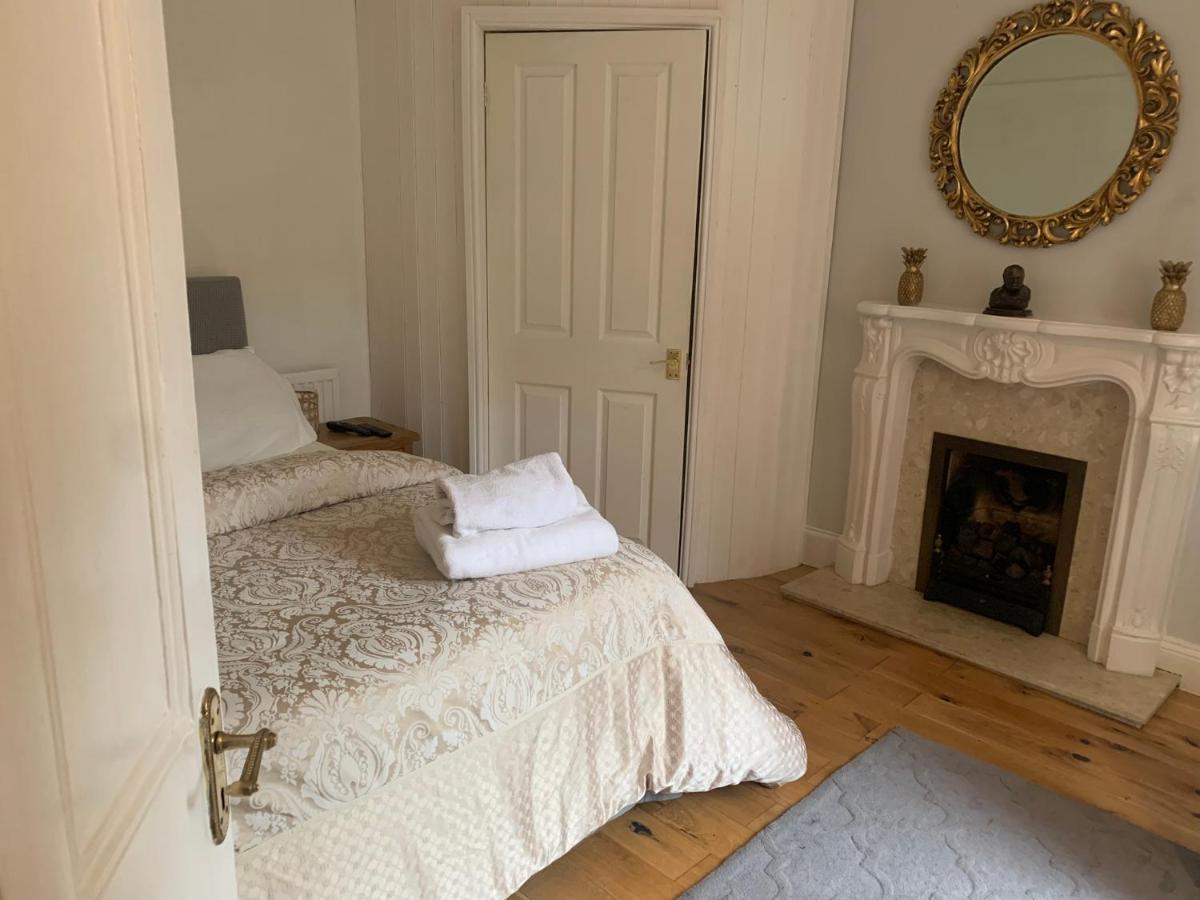 Albany House Bed and Breakfast Birmingham Buitenkant foto