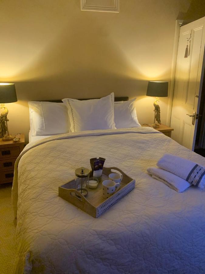 Albany House Bed and Breakfast Birmingham Buitenkant foto