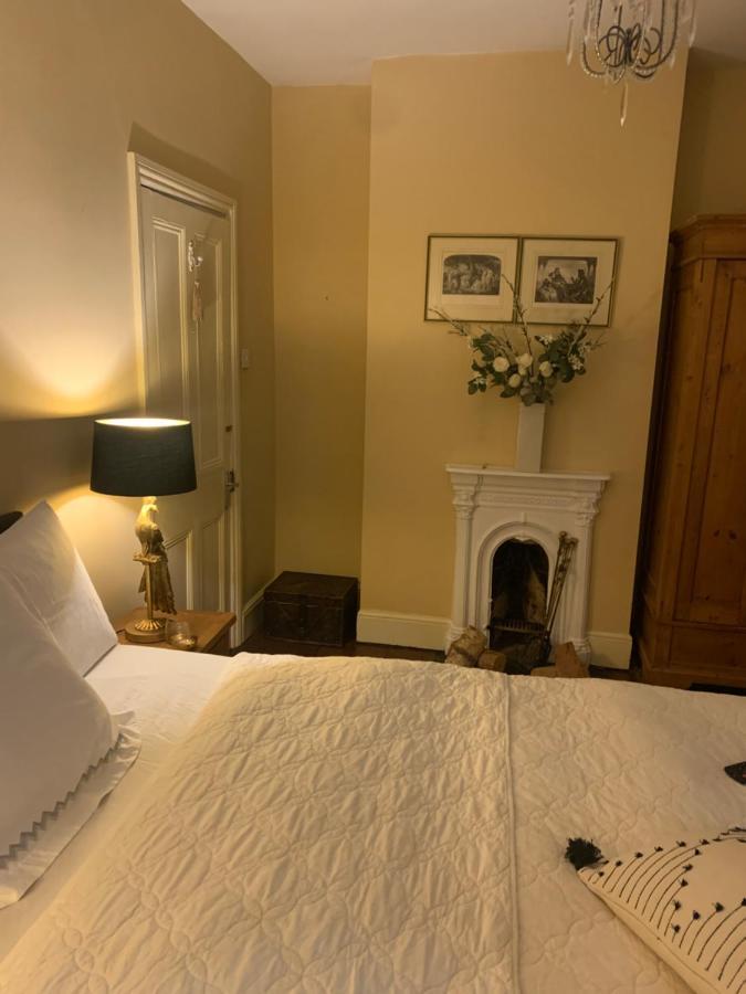 Albany House Bed and Breakfast Birmingham Buitenkant foto