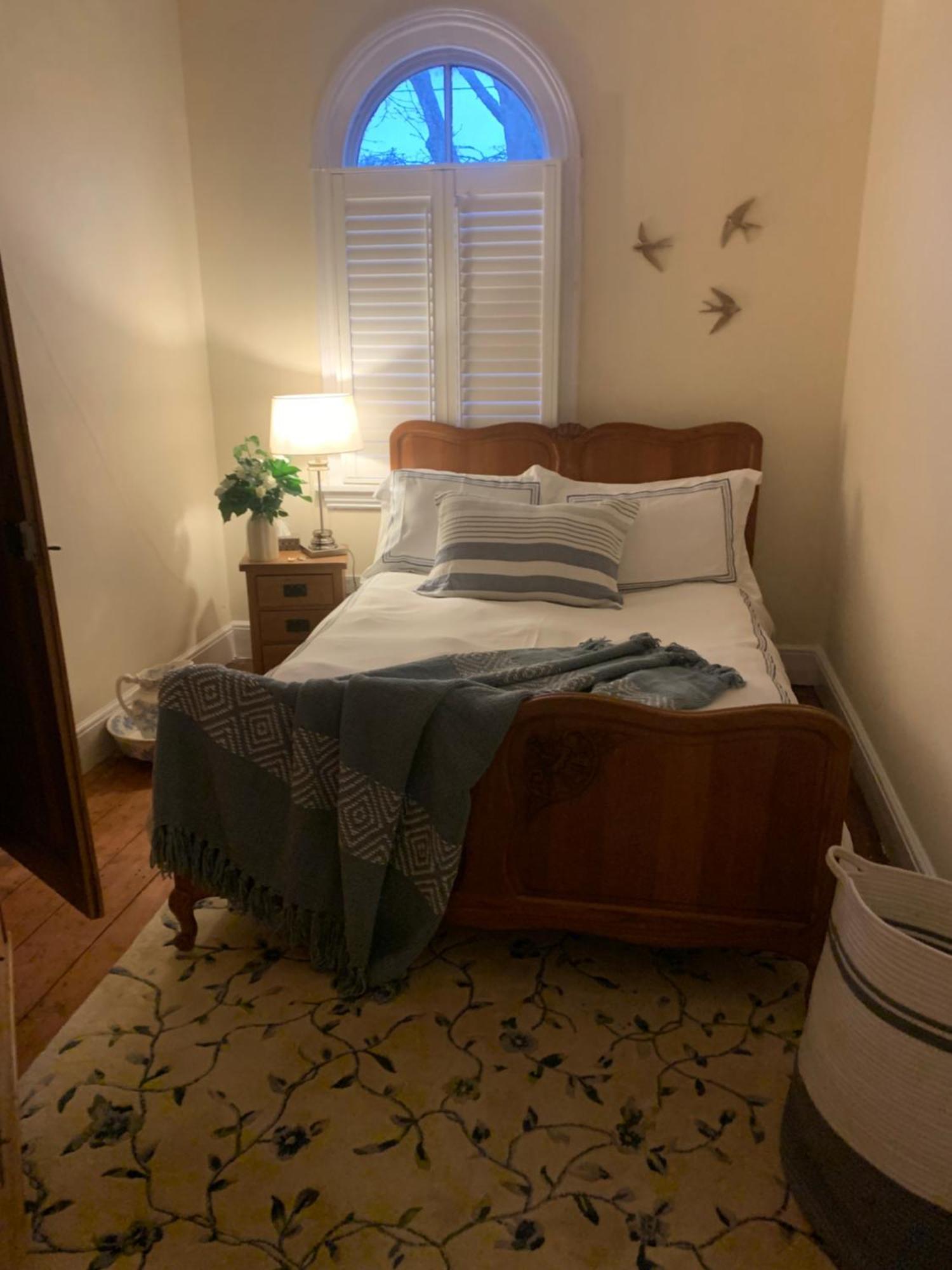 Albany House Bed and Breakfast Birmingham Buitenkant foto