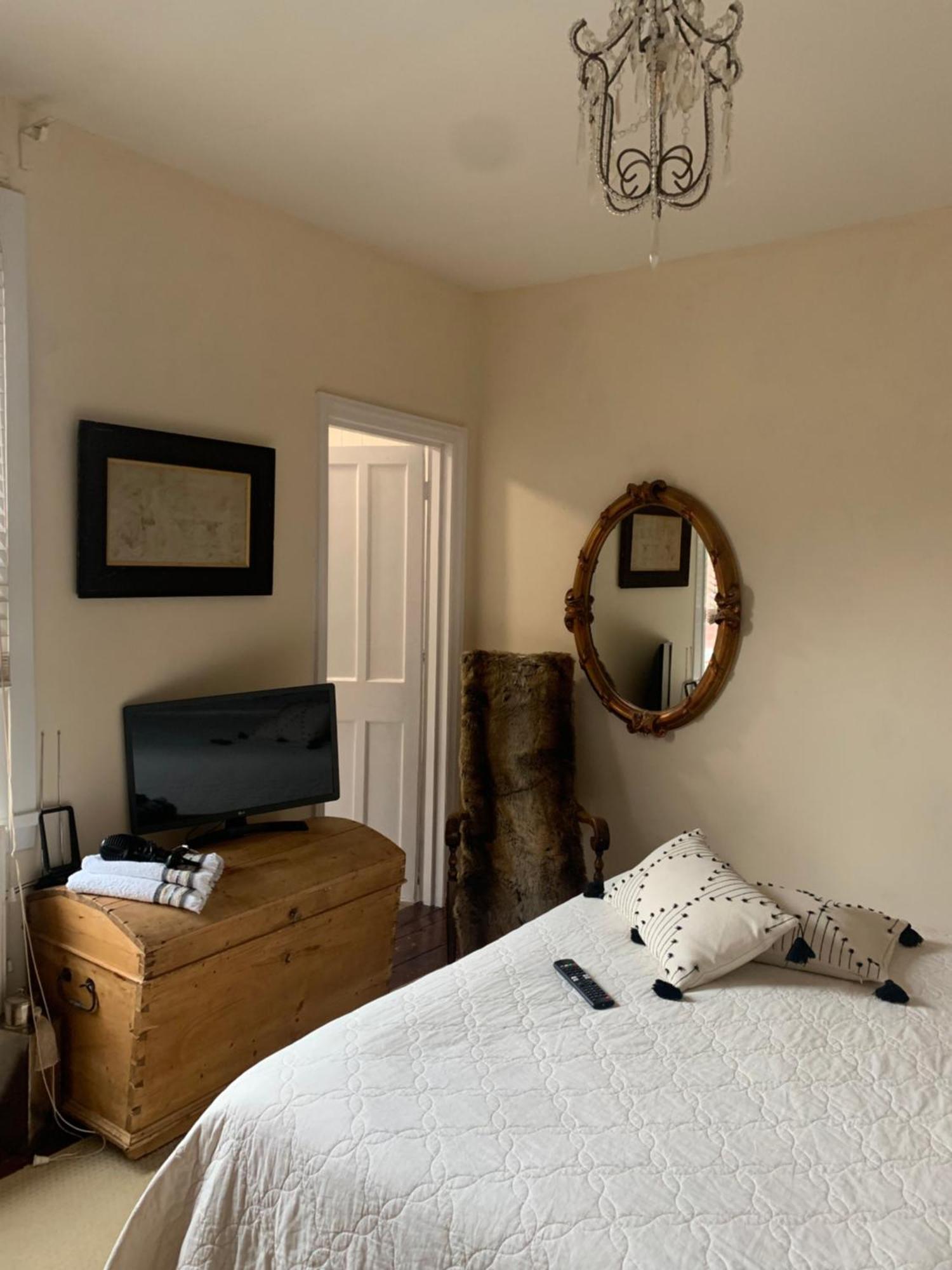Albany House Bed and Breakfast Birmingham Buitenkant foto