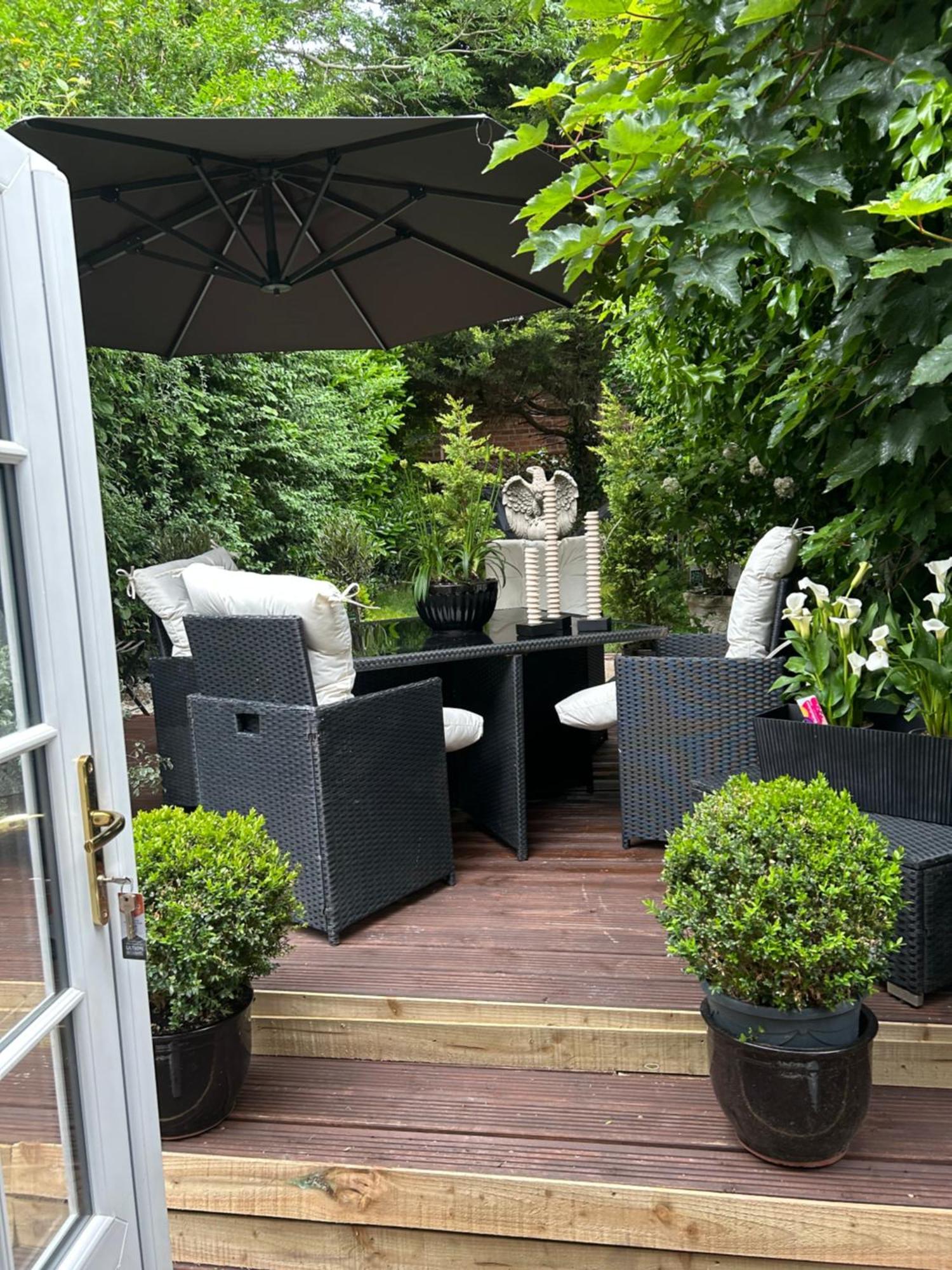 Albany House Bed and Breakfast Birmingham Buitenkant foto